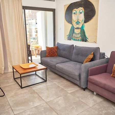 דנוס Apartment เอลัต ภายนอก รูปภาพ