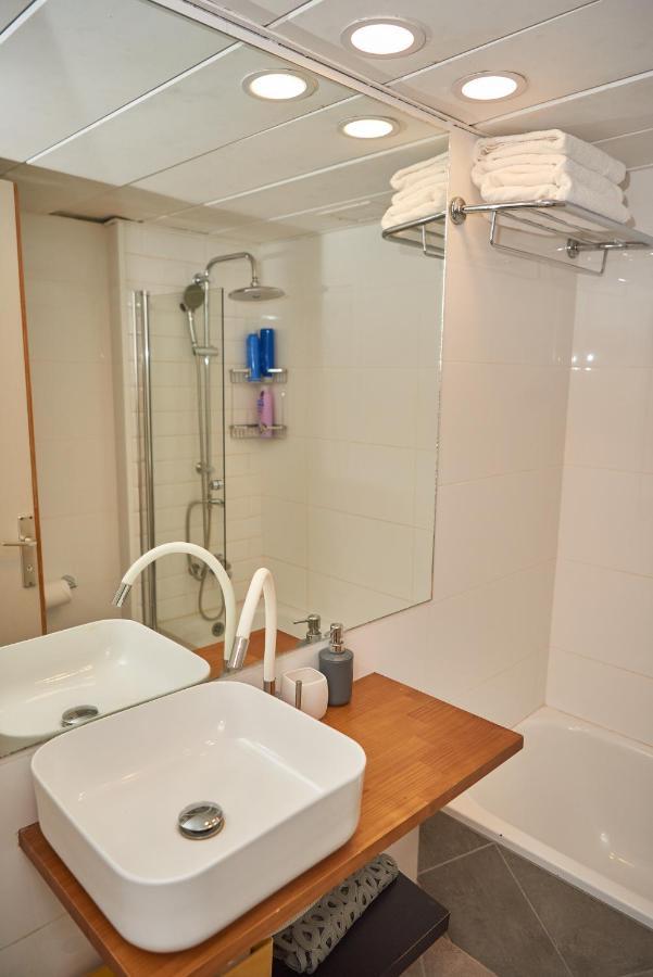 דנוס Apartment เอลัต ภายนอก รูปภาพ