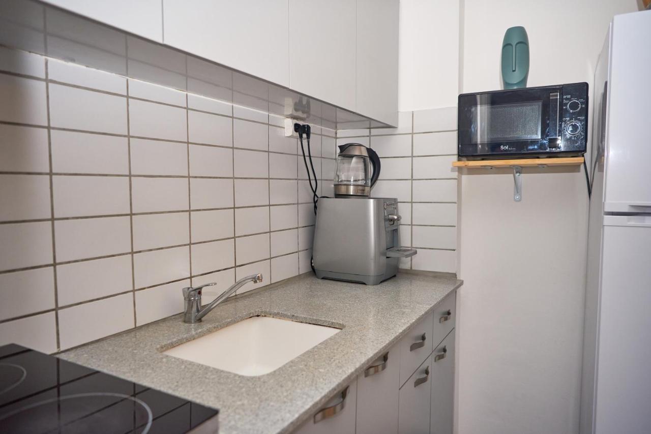 דנוס Apartment เอลัต ภายนอก รูปภาพ