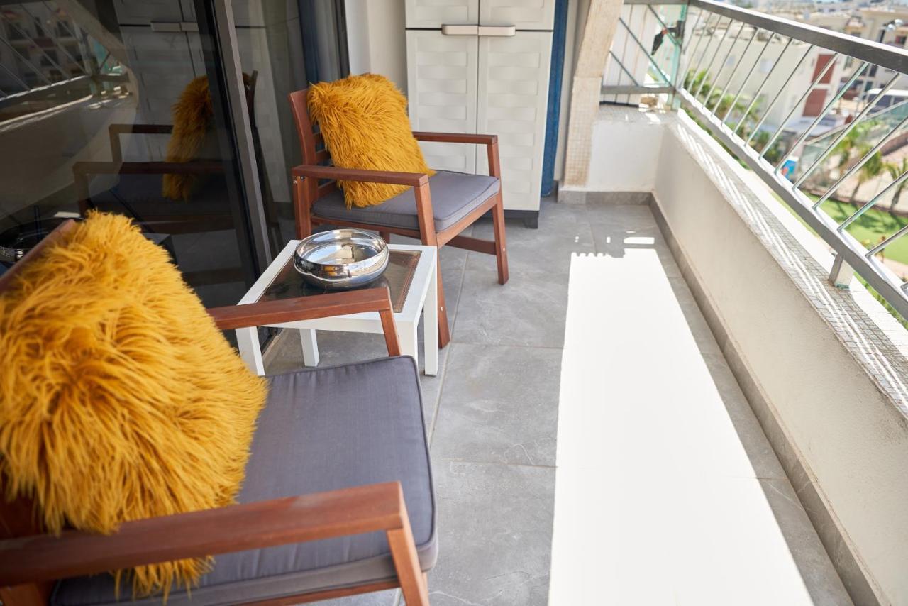 דנוס Apartment เอลัต ภายนอก รูปภาพ
